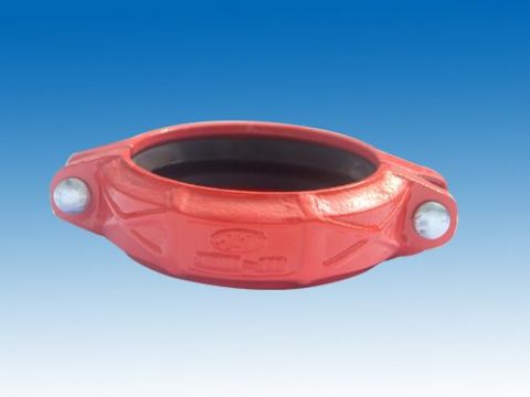 點擊查看詳細(xì)信息<br>標(biāo)題：剛性卡箍 閱讀次數(shù)：4709